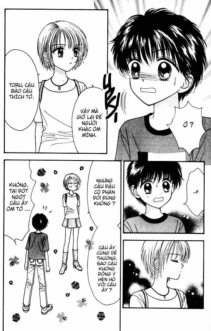 minto na bokura chapter 15 12