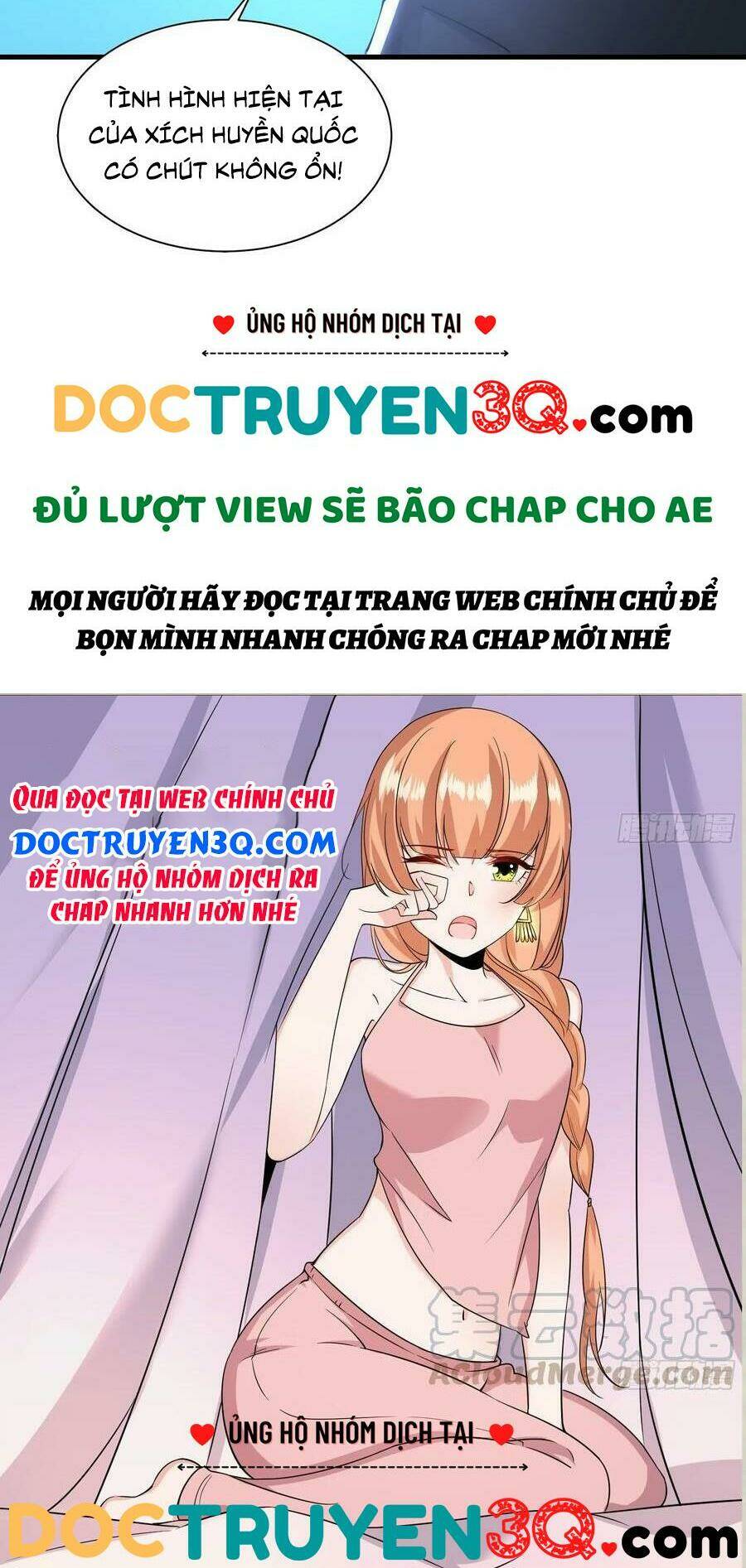 giáng thần chiến ký chapter 106 26