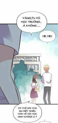 ác ma bàn bên chapter 18 55