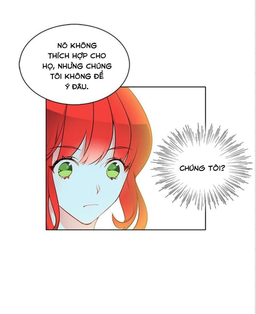 thám tử của muiella chapter 11.2 20