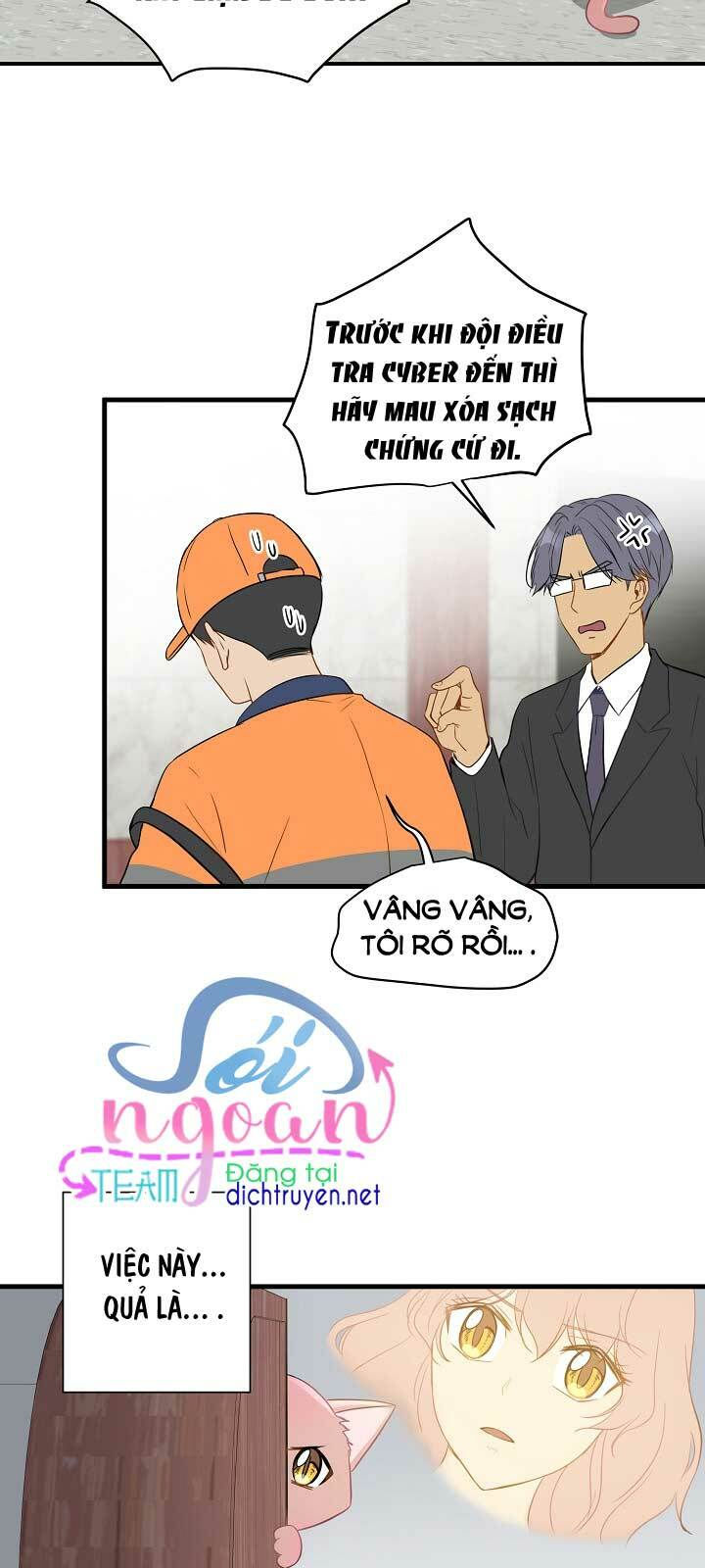 cuộc sống kỳ thú chapter 11 27