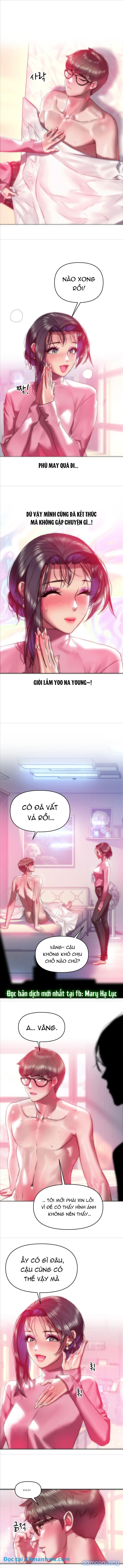 những cô vợ chiến lợi phẩm chapter 43 3