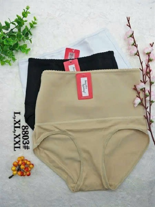 Quần Gen Bụng Su Định Hình Giảm Eo Thon Gọn Beautiful Spring 8803
