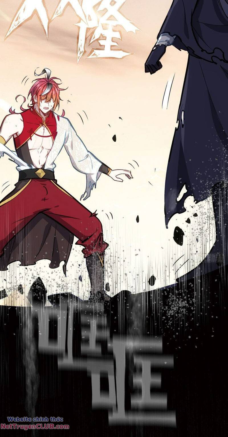 thế giới hoàn mỹ [m] chapter 261 6