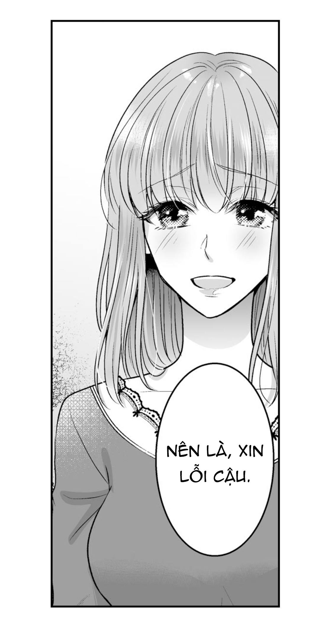 làm thế nào để người chưa có kinh nghiệm trong chuyện đó trở thành phóng viên 18+ (full) chapter 32.2 3