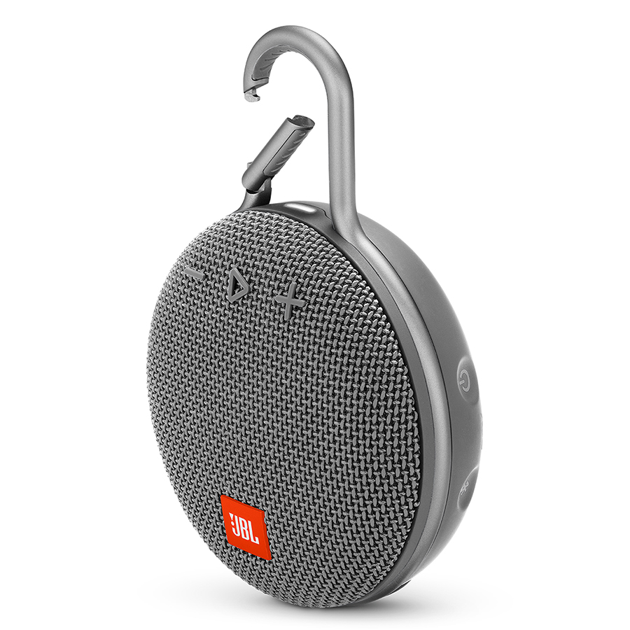 Loa Bluetooth JBL Clip 3 - Hàng Chính Hãng