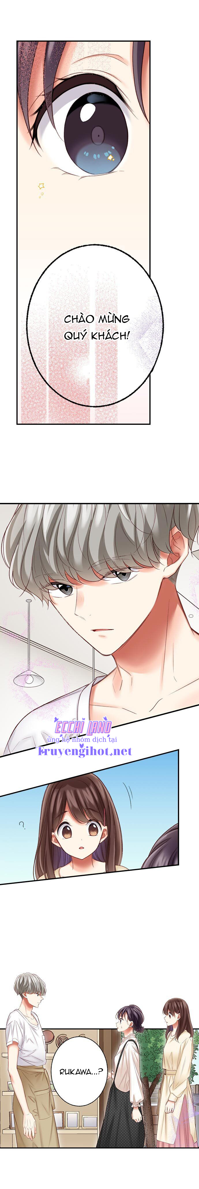 họ chắc chắn đã làm chuyện đó chapter 72.2 5