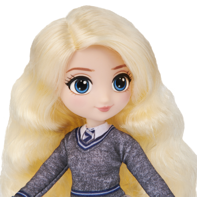 Đồ Chơi WIZARDING WORLD Luna Lém Lỉnh 6061838