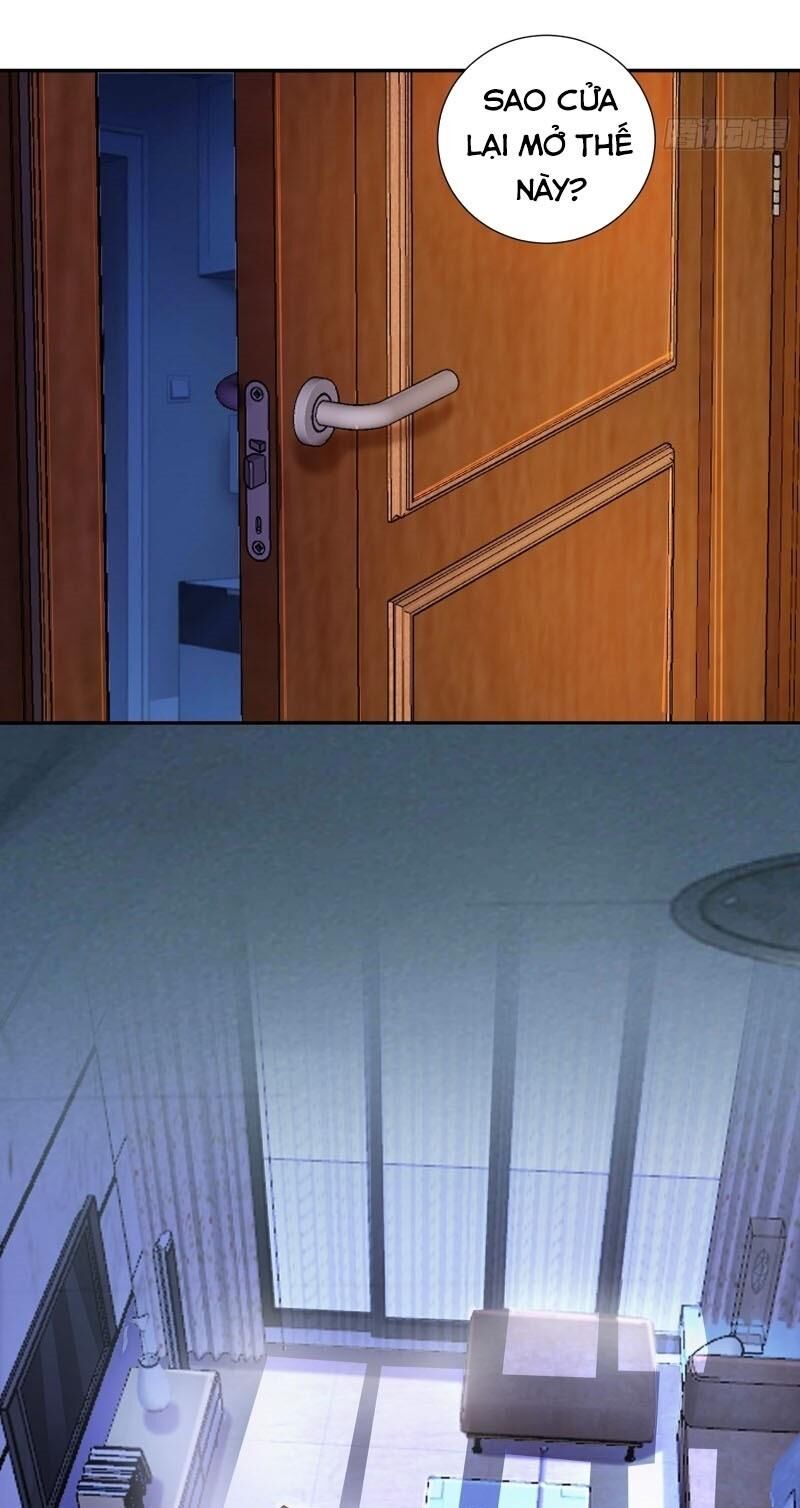 đô thị lãng tử chapter 12 11