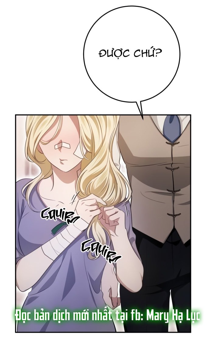 phía sau nụ cười của nàng công chúa sống sót chapter 20.2 2