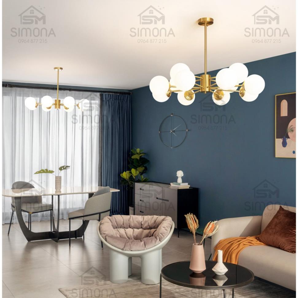 Đèn treo trần trang trí