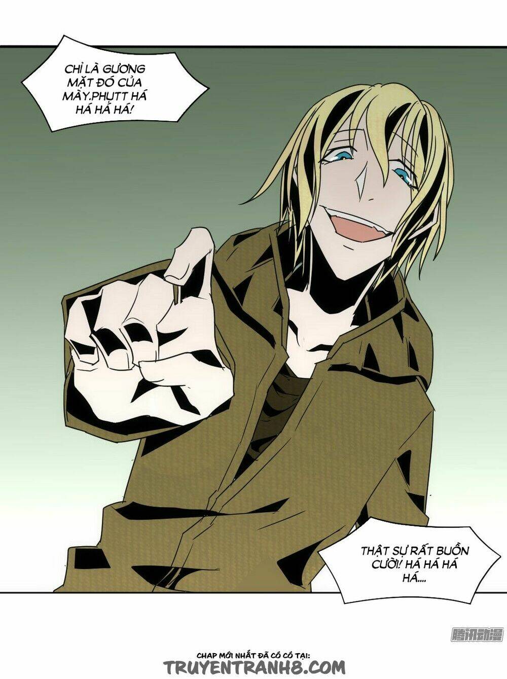 điều ước của người phàm chapter 32 10