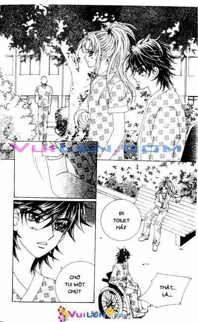 cô dâu bé xinh chapter 67 19