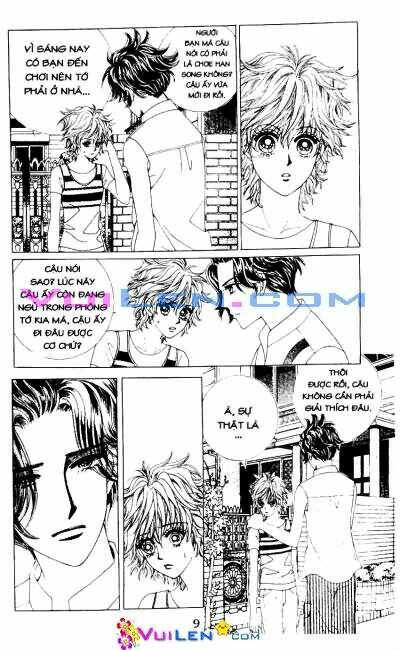 đợi em chapter 121 10