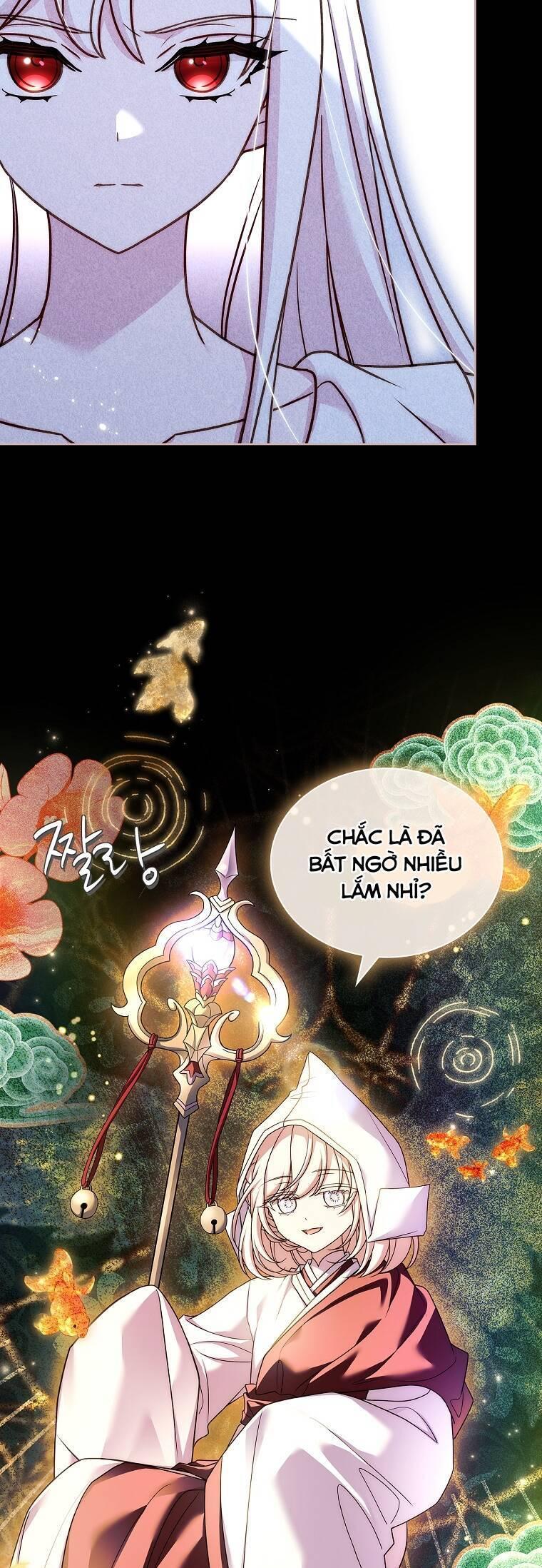 để yên cho tiểu thư hiền chapter 116 51