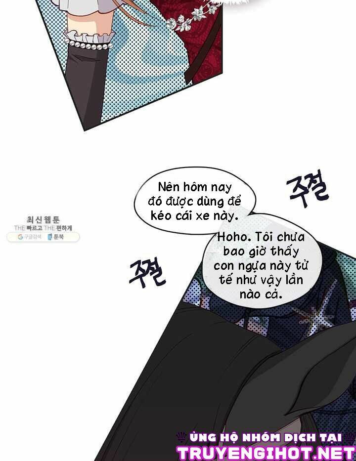 hãy coi chừng ác nữ chapter 69 23
