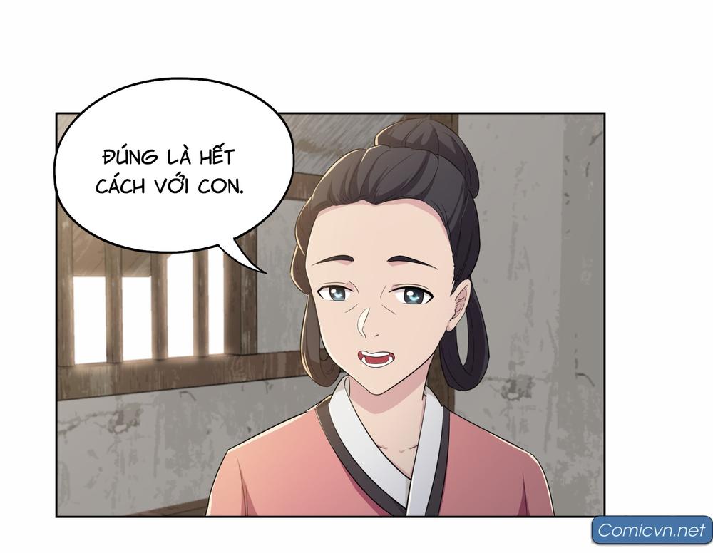 thiên vực thần tọa chapter 10 27