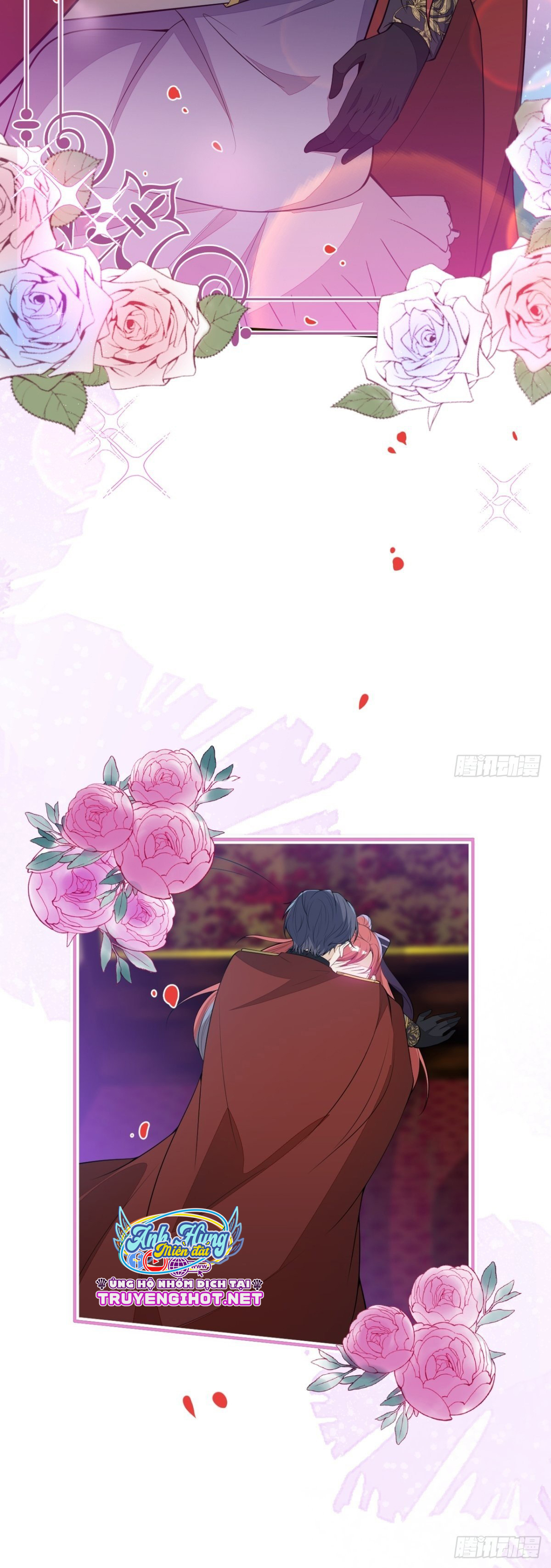 [15+] xuyên đến thế giới nào cũng là hắc liên hoa của anh chapter 20 26