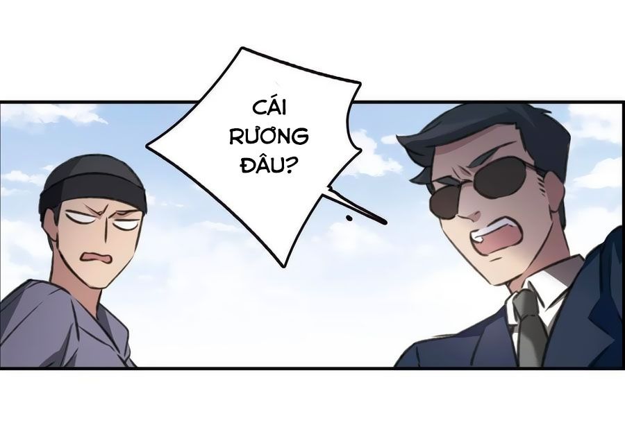 Cuốn Sách Vận Mệnh Của Tôi chapter 54 - Trang 8