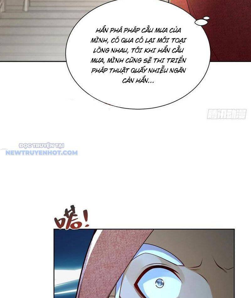 ta thực sự không muốn làm thần tiên chapter 75 46