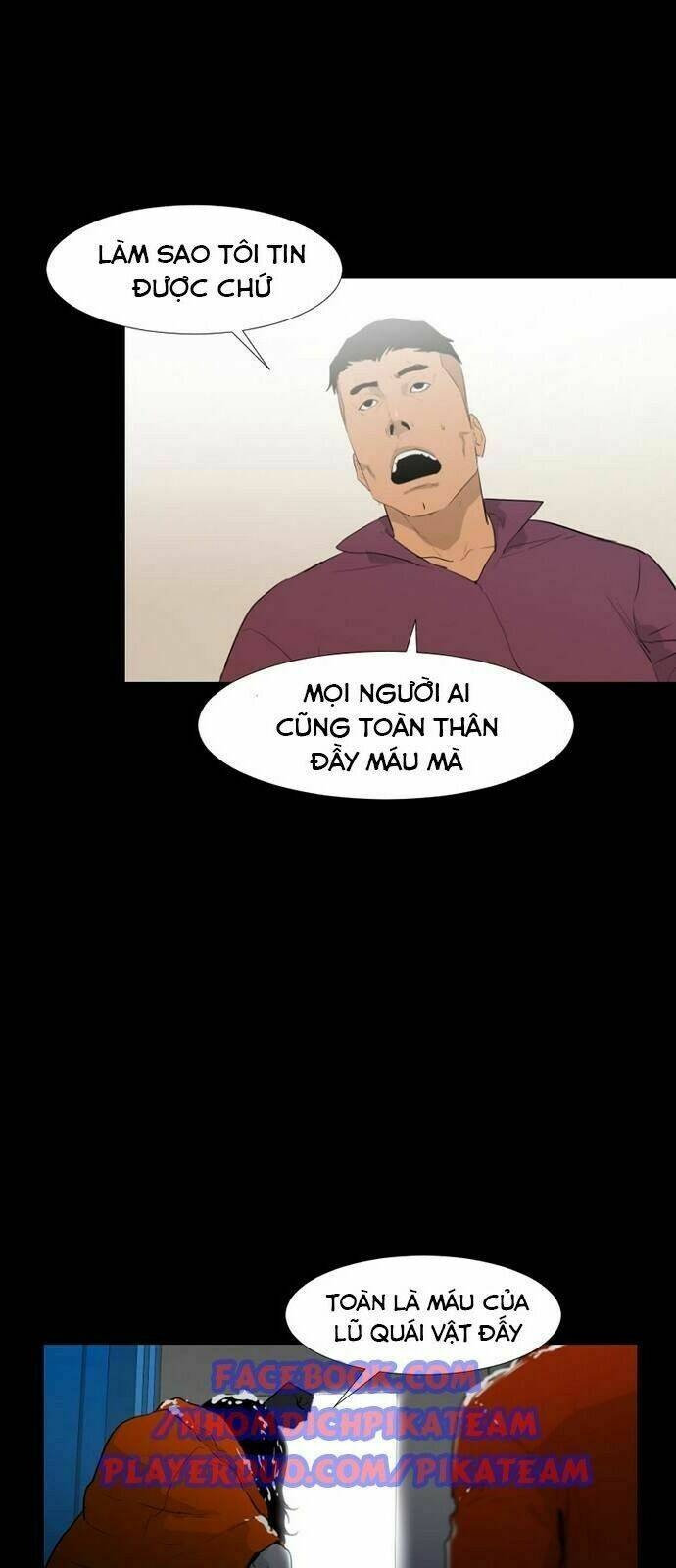 đêm vùng cực chapter 27 10