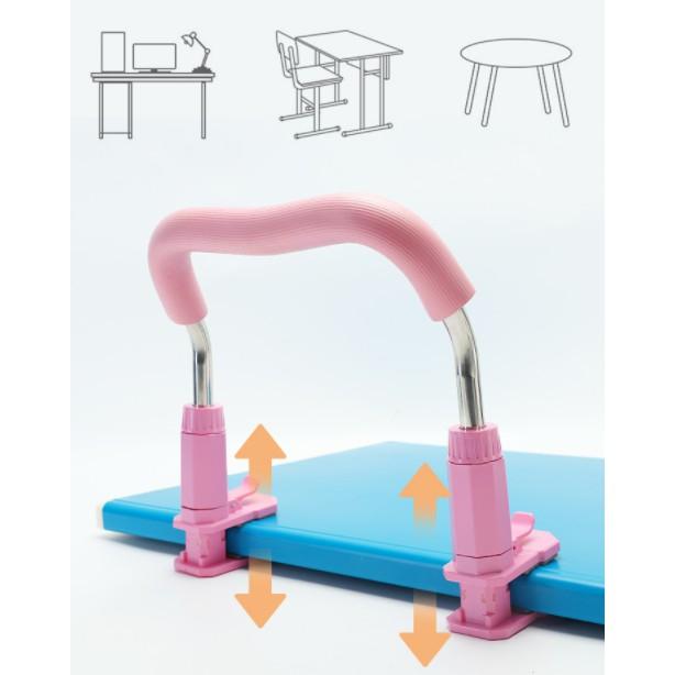 Giá đỡ chống gù lưng và cận thị thanh chữ T và thanh chữ U dùng cho học sinh MH: 700210012