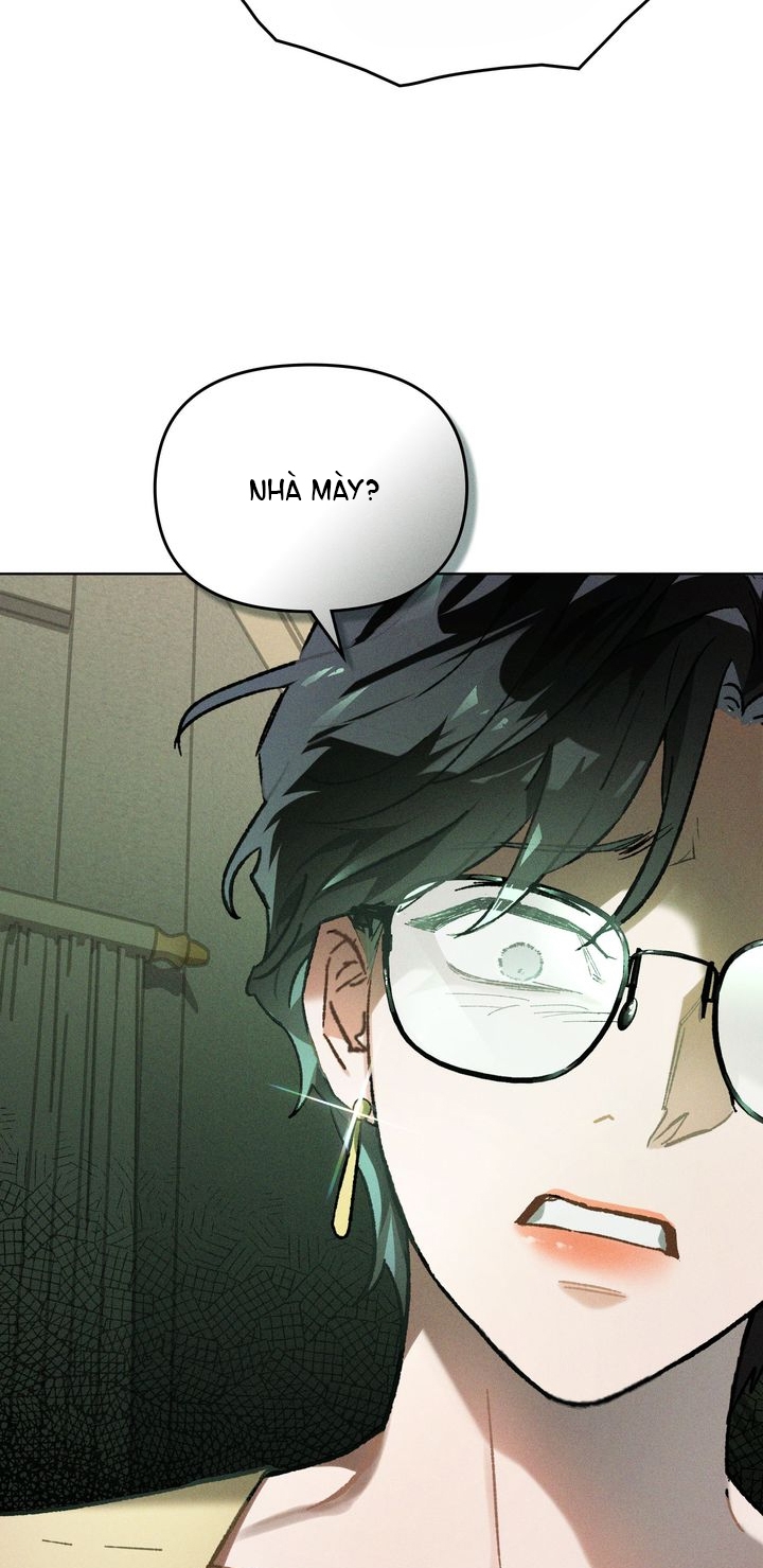 Rơi Vào Nguy Hiểm chapter 15.2 - Trang 4