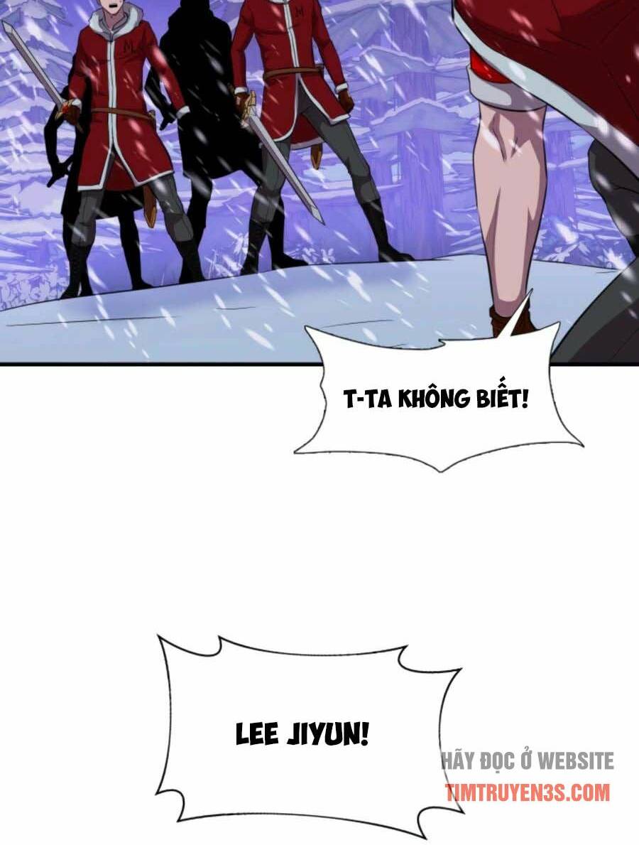 mẹ tôi là chòm sao bảo hộ m chapter 33 29