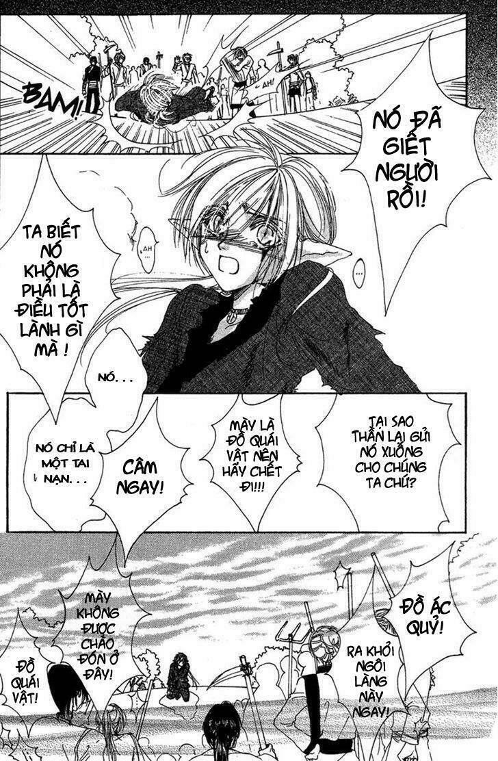 tao tie jie (tế sơn thần) chapter 6 13