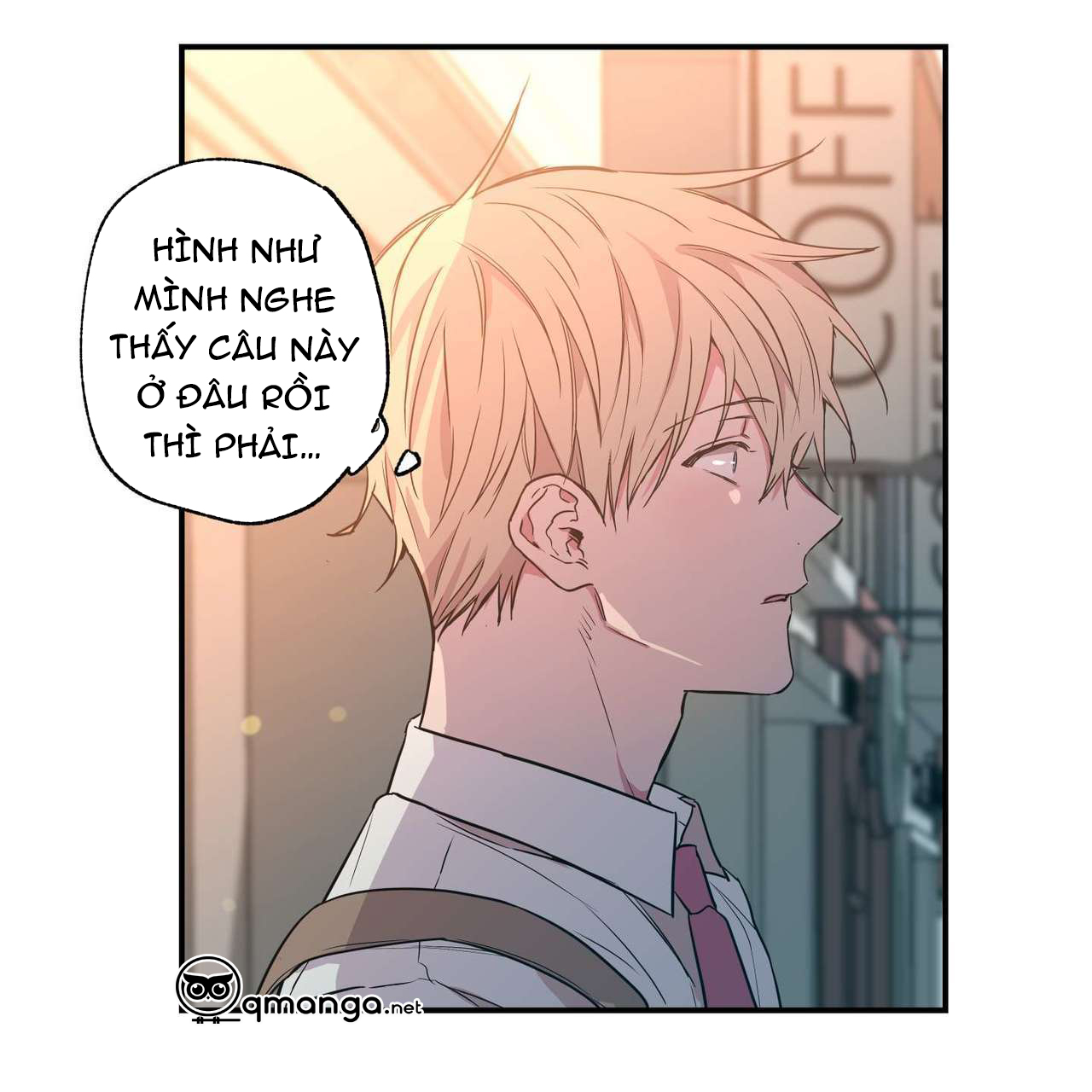 không chốn yêu đương chapter 8 20