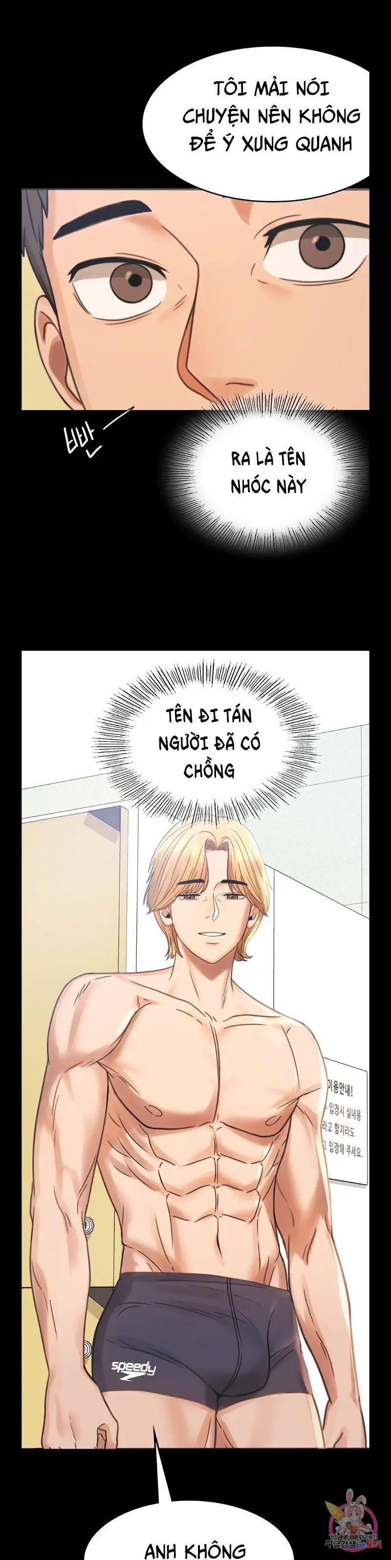 tình yêu vụng trộm chapter 3 2