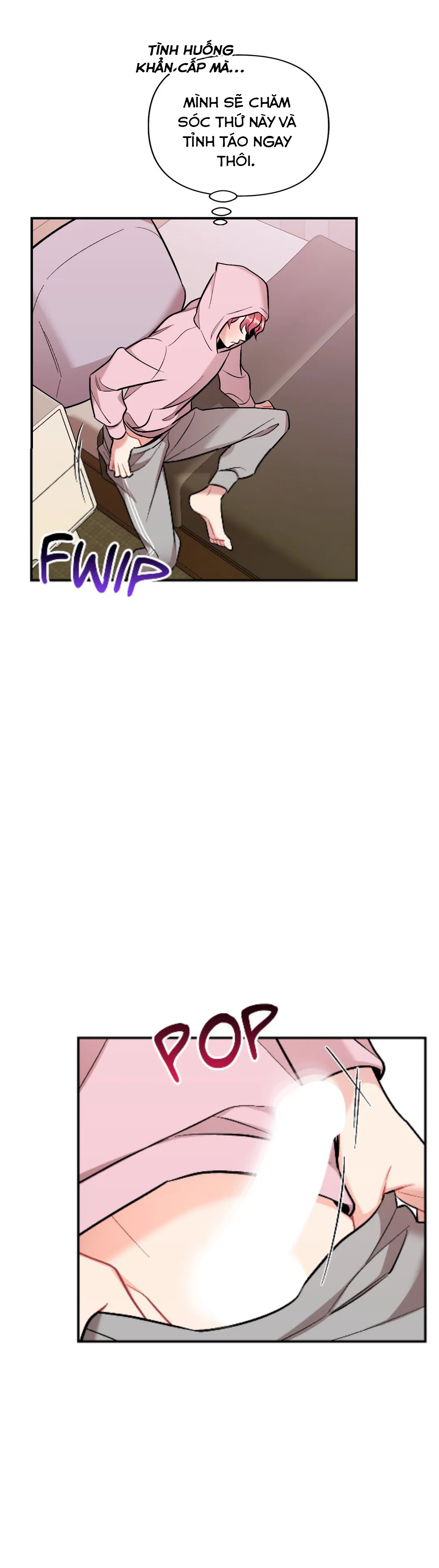 cherry picking chapter 10 31