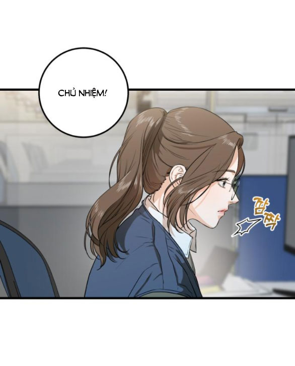 Nóng Lòng Muốn Giày Vò Em chapter 2.1 27