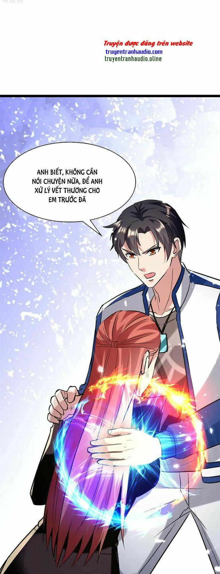 trọng sinh khí thiếu quy lai chapter 168 37