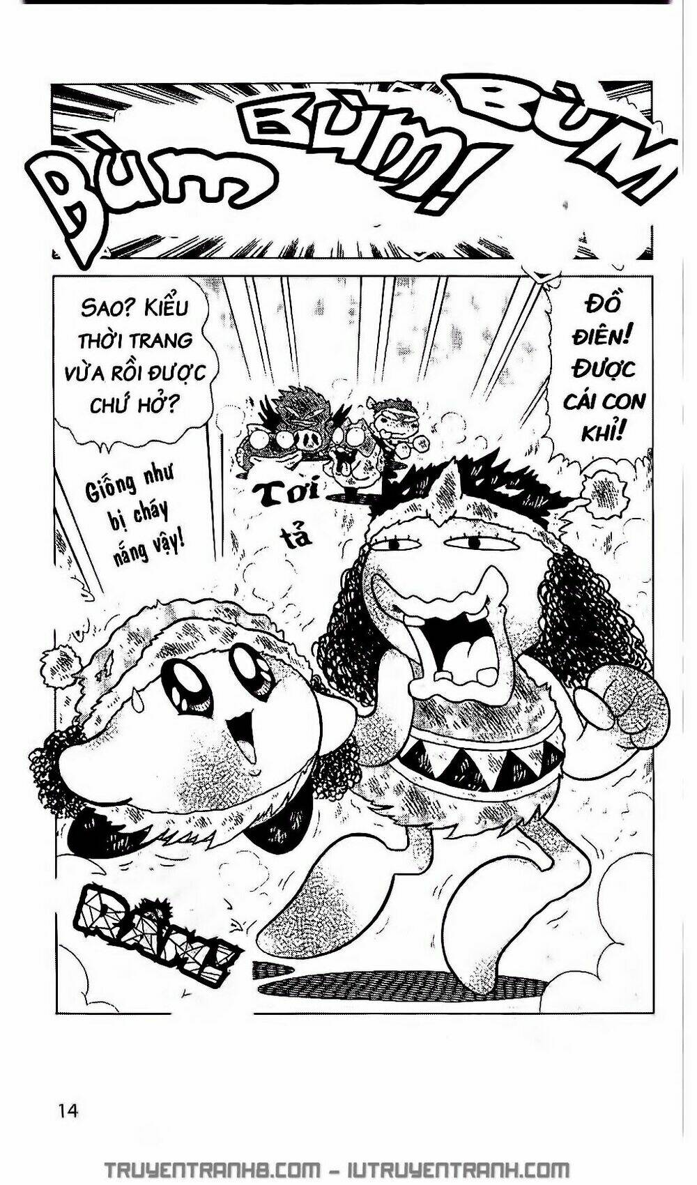 ngôi sao kabi chapter 78 13