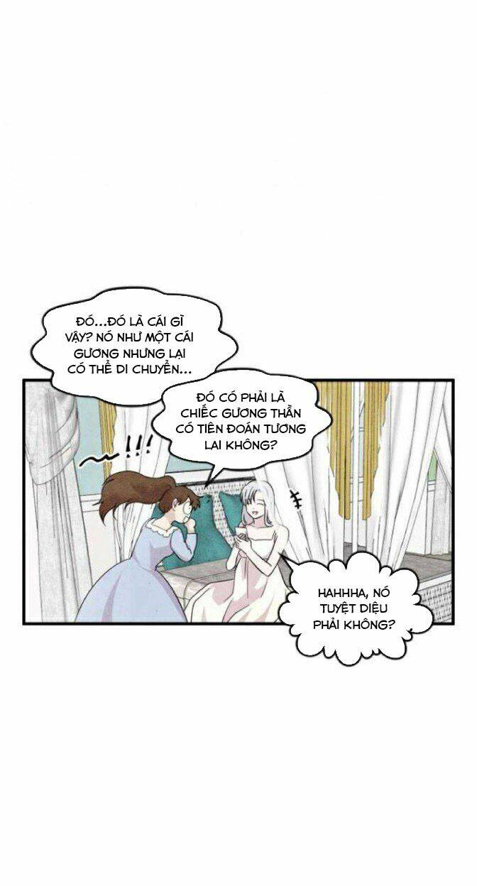 iris - quý cô và chiếc điện thoại chapter 8 18