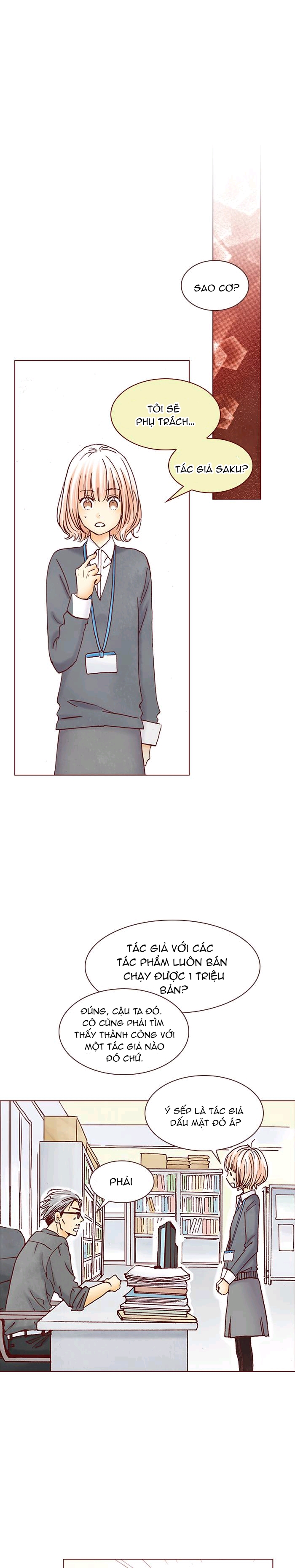 trước khi ta biết chapter 1 7