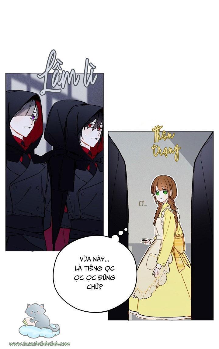 trang trại hạt dẻ cạnh hoàng cung chapter 10 52