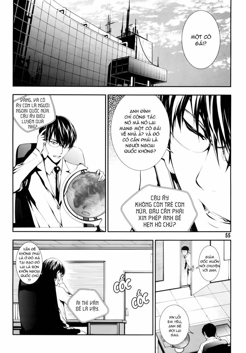 50 million km chapter 9 12