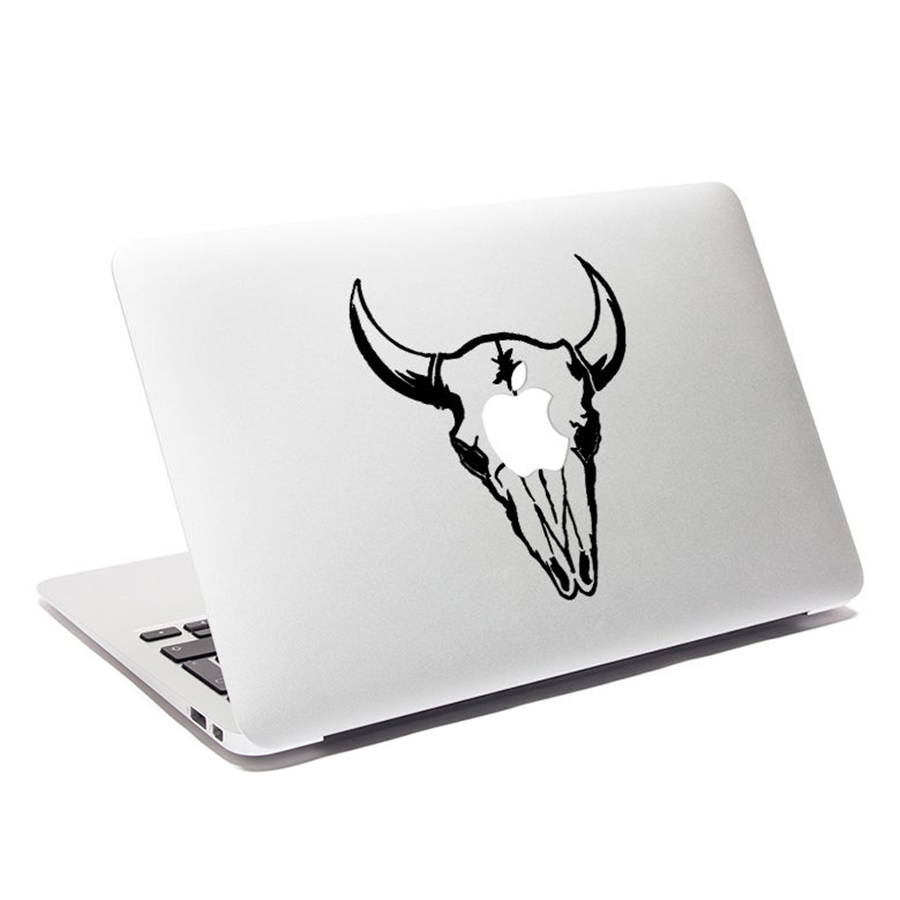 Mẫu Dán Decal Macbook - Nghệ Thuật Mac 84