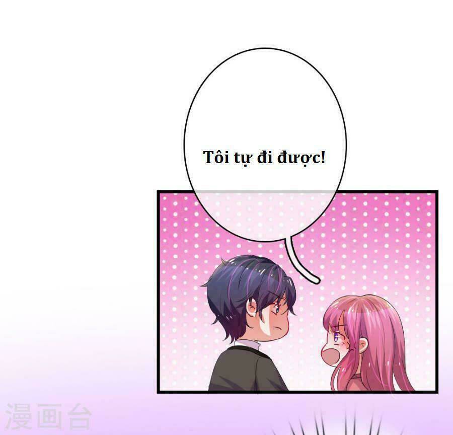 trùng sinh để trả thù chapter 44 21