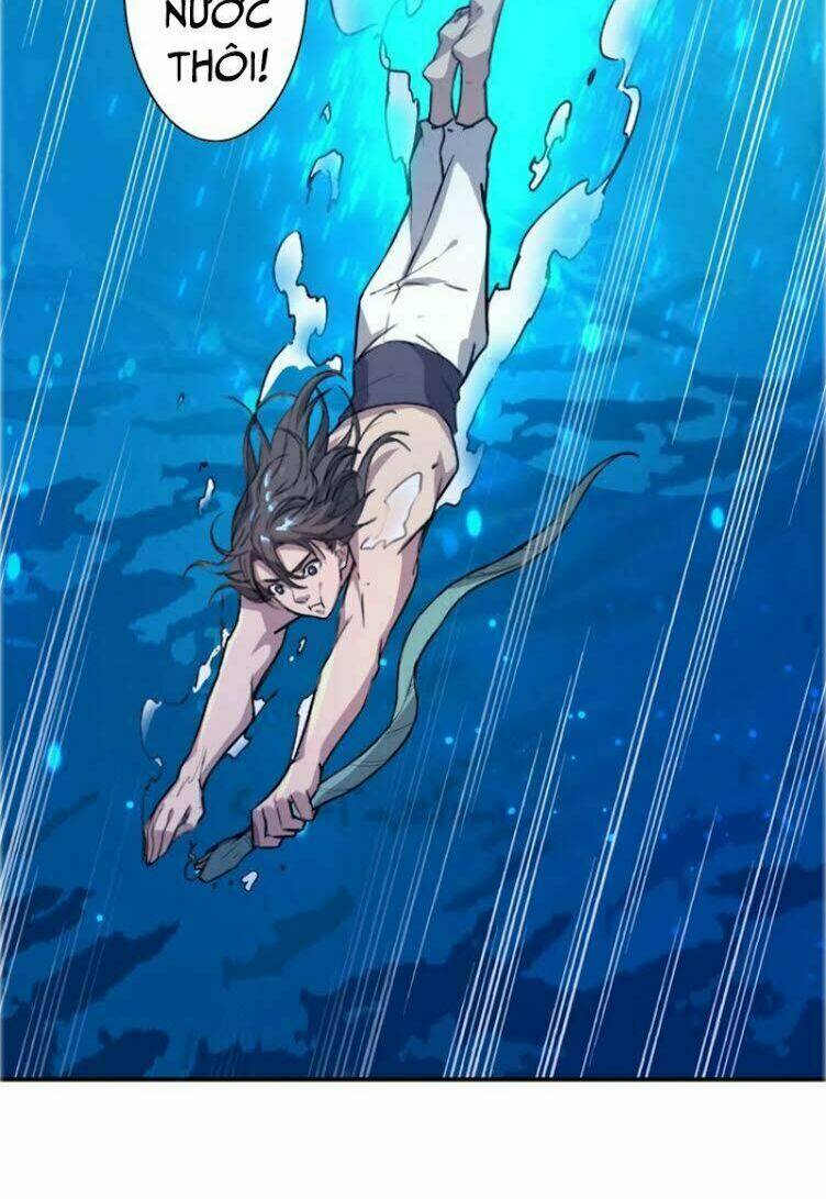 ta luyện dược thành thánh chapter 4 19
