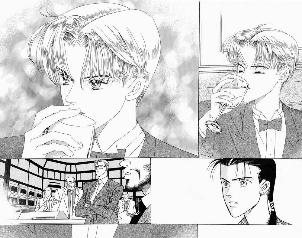 himitsu chapter 1 57