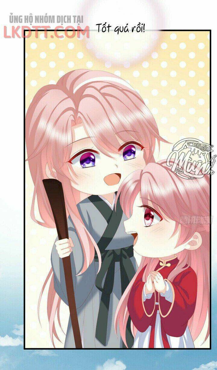 kiều phu có hỉ chapter 20 19