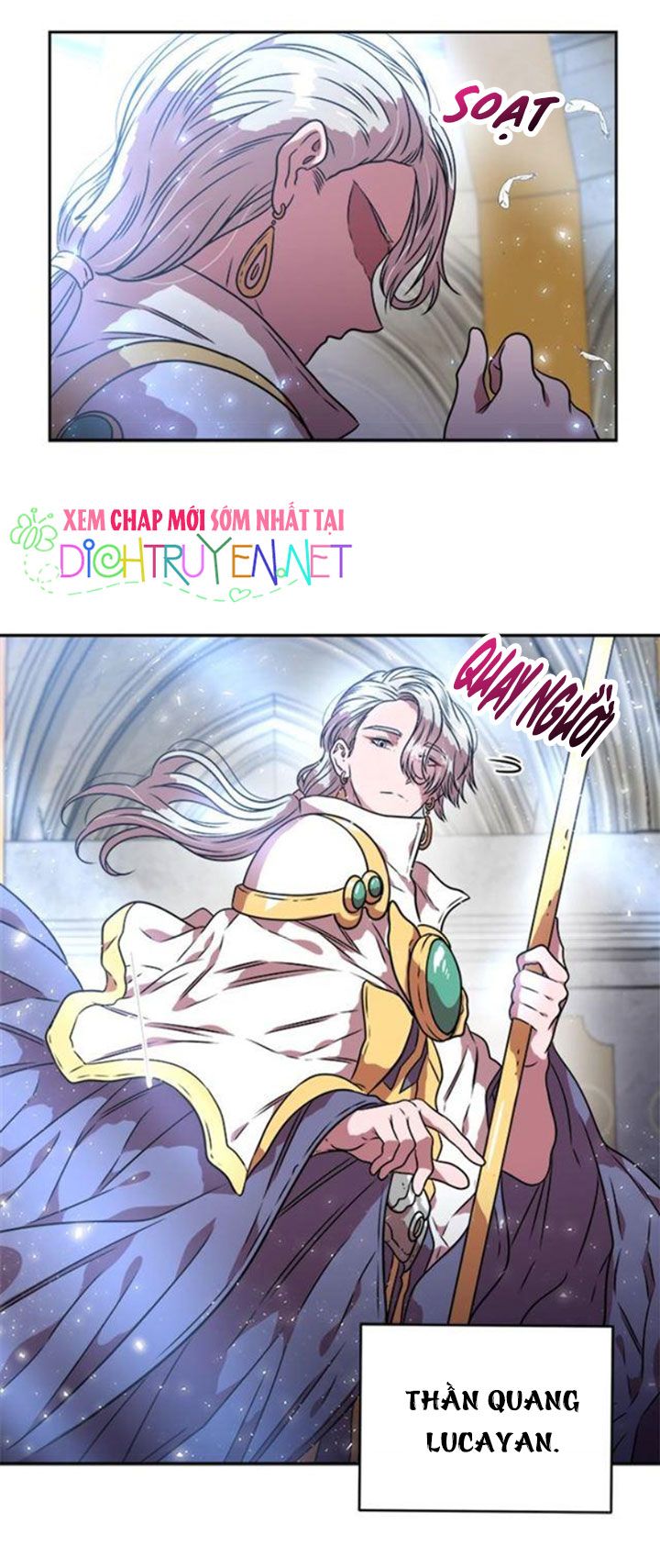 con gái bảo bối của ma vương chapter 25 38