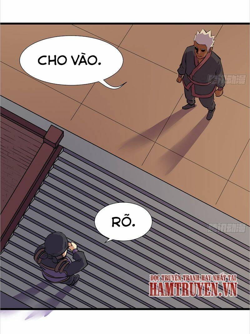 phong quỷ truyền thuyết chapter 208 9