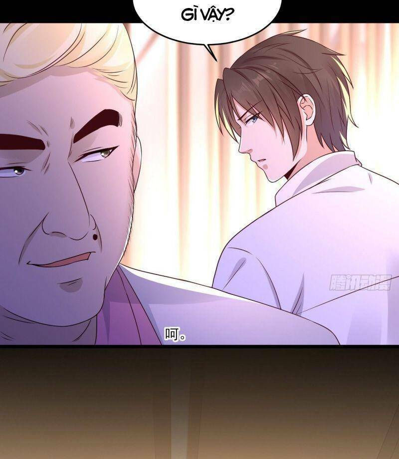 vua đầu tư mạnh nhất chapter 6 28