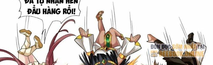 ẩn cư mười vạn năm, đời sau mời ta rời núi chapter 45 110