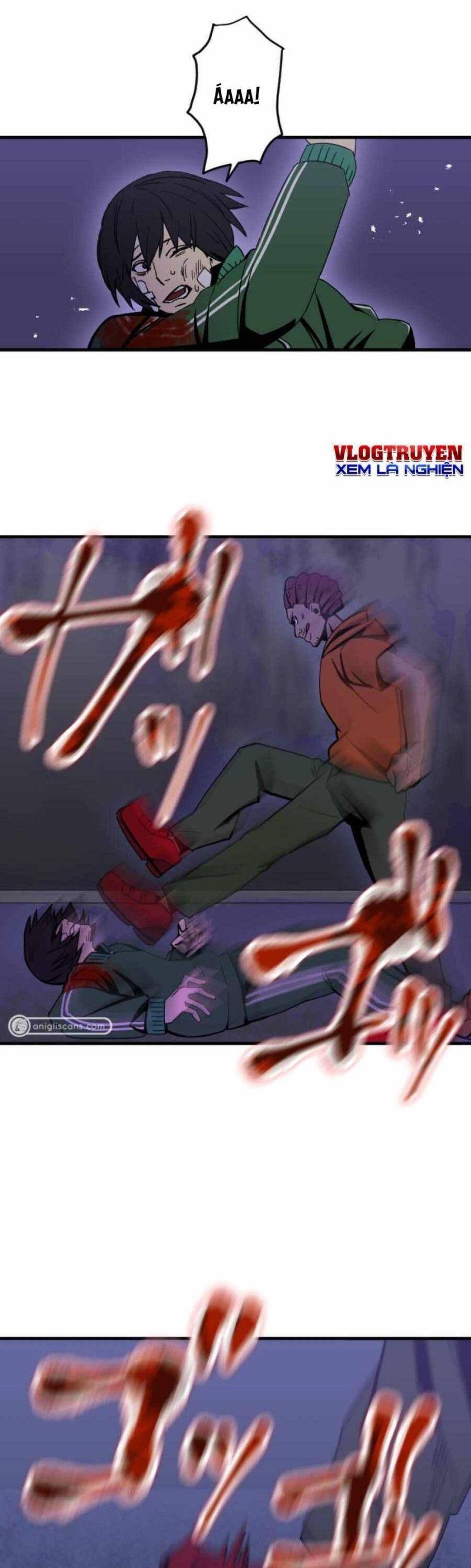 Huyết Thánh Cứu Thế Chủ~ Ta Chỉ Cần 0.0000001% Đã Trở Thành Vô Địch chapter 1 117