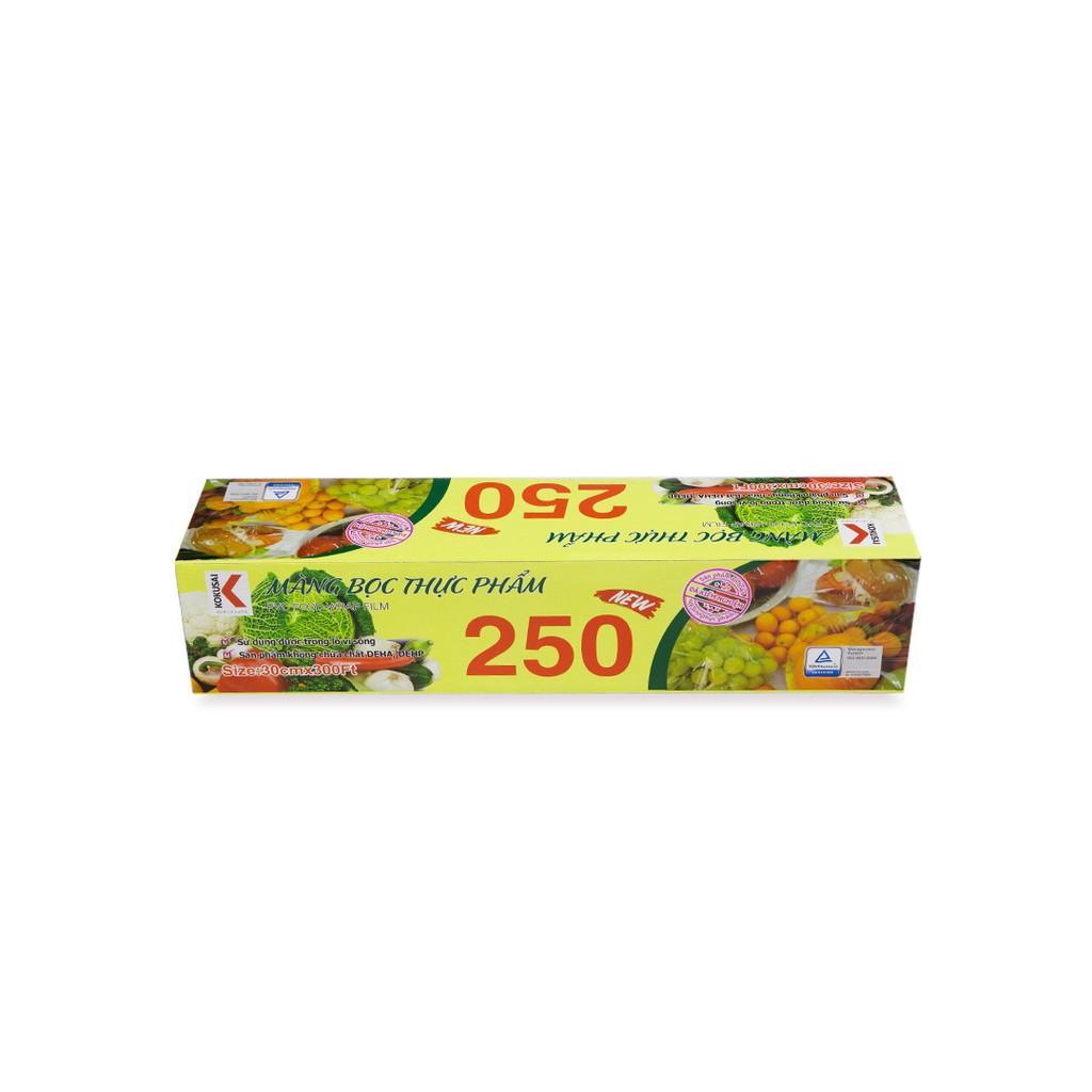 Màng Bọc TP Kokusai 30cmx250 - MBTP00004503